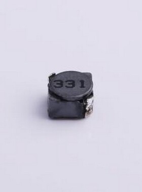 YPRH4D28-331M 功率电感 330uH ±20% SMD,4.7x4.7x3mm
