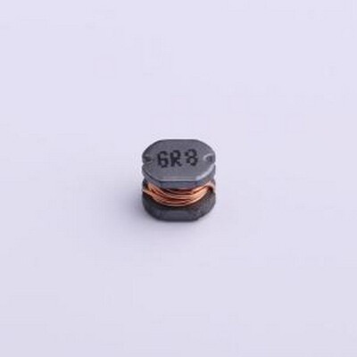 CD43YP0403-6R8M 功率电感 6.8uH ±20% SMD,4.5x4x3.2mm