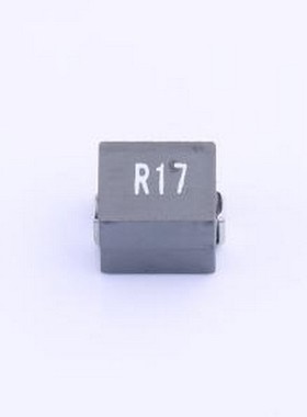 SLA1007SR17LTT 功率电感 170nH ±15% 67A SMD,8x10.4mm