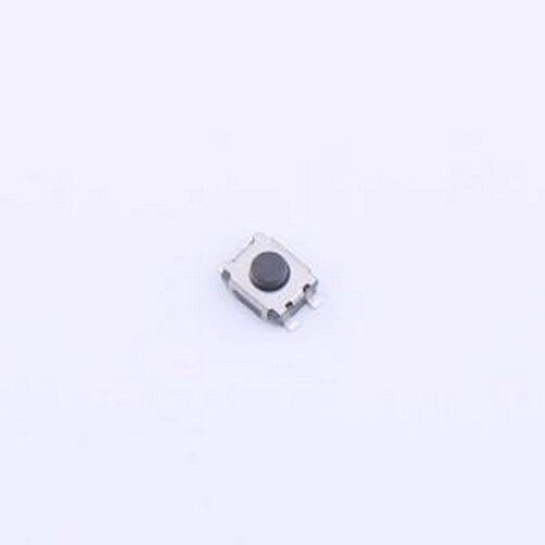 GT-TC030B-H020-L1N 轻触开关 3.5*3*2mm 立贴 轻触开关 SMD