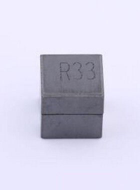VLB10090HT-R33K 功率电感 330nH ±10% SMD
