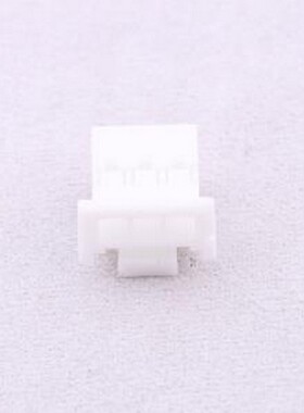 A2012H-3P 胶壳(线对板/线对线) 2mm 1x3P P=2mm原装现货