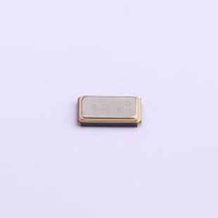 XVHBBCNANF-27.000000MHZ 无源晶振 27MHz ±10ppm 20pF SMD5032-
