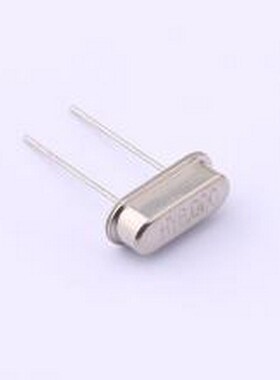 HY6M49SOB1T02 无源晶振 6MHz ±10ppm 20pF HC-49S