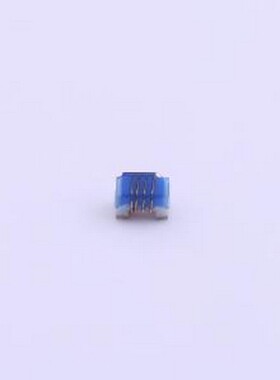 SCW2012C15NJST 贴片电感 15nH ±5% SMD,1.6x2.2mm