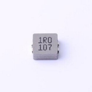 1uH 功率电感 1R0MC 7x6.6mm 16.5A SMD ±20% 0630CDMCCDS