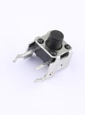 GT-TC101B-H065-L1 轻触开关 GT-TC101B-H065-L1 插件,6x7.5mm