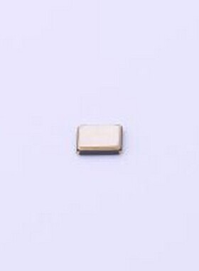 TAXM25M4RLBCDT2T 无源晶振 25MHz ±10ppm 20pF SMD3225-4P