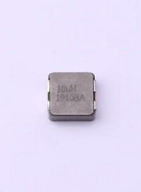 IHLP2525BDER100M01 功率电感 10uH ±20% 7A SMD,6.5x6.9mm