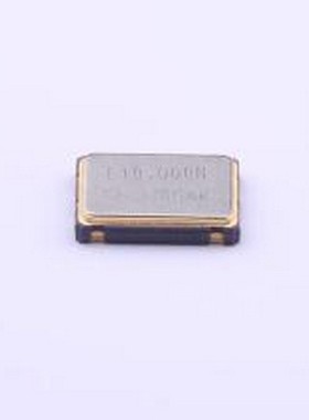 SG-8101CA 10.000000MHz TCHSA 预编程振荡器 10MHz ±20ppm 1.8V