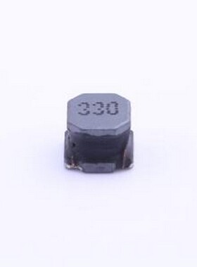 SLW5040S330MST 功率电感 33uH ±20% SMD
