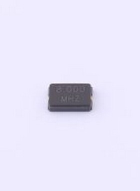 5TG280000NWJAC 无源晶振 8MHz ±20ppm 12pF SMD5032-2P