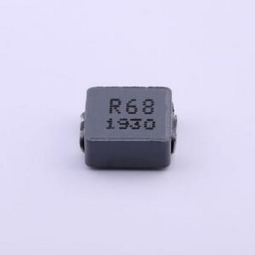 TMPC0603H-R68MG-D 功率电感 680nH ±20% 25A SMD