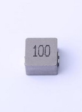 PSPMAA0805-100M-ANP 功率电感 10uH ±20% 10A SMD,8x8.5mm