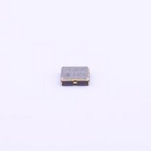 1XTV13000MAA 温度补偿晶体振荡器(TCXO) 13MHz ±1.5ppm 3V SMD3