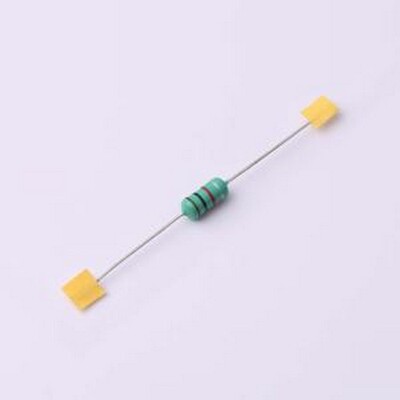 PDSH0512I-102K 色环/插件电感 1mH ±10% 210mA 色环电感 插件,5