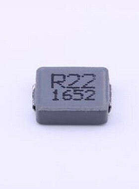 TMPC0618H-R22MG-D 功率电感 220nH SMD