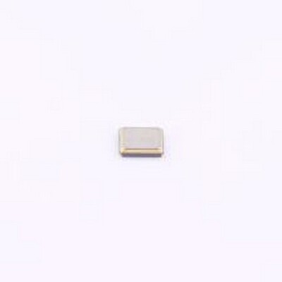 K2C400001210 无源晶振 40MHz ±10ppm 12pF SMD2520-4P