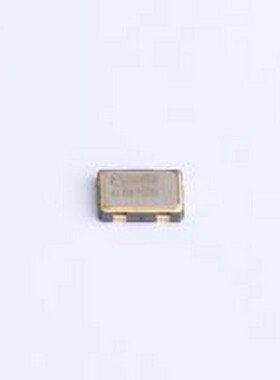 1601-25003-BTBEYA 有源晶振 25MHZ 3.3V -40℃~+85℃ ±30PPM SM