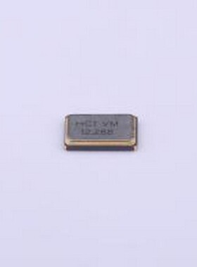 XC53M4-12.288-F18LJDT 无源晶振 12.288MHz ±20ppm 18pF SMD503