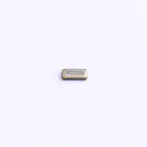 Q-SC32A03220C5AAEF 无源晶振 32.768kHz 12.5pF SMD3215-2P