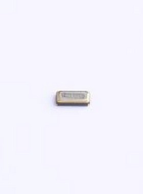 Q-SC32A03220C5AAEF 无源晶振 32.768kHz 12.5pF SMD3215-2P