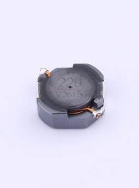 CLF10040T-220M-D 功率电感 22uH ±20% 2.7A SMD,9.7x10mm