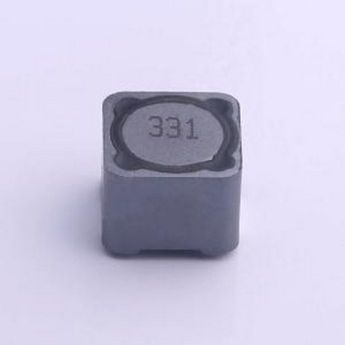 GCRH129-331MC 功率电感 330uH ±20% SMD