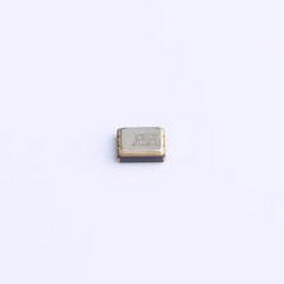 1532C156250J33DT 有源晶振 156.25MHz 3.3V HCSL ±10ppm SMD322