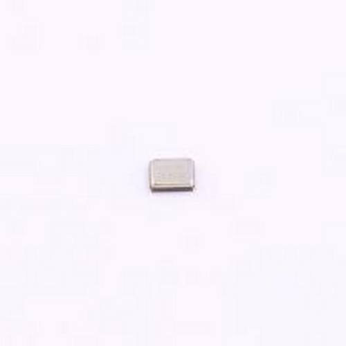 1X026000GP 无源晶振 26MHz ±10ppm 10pF SMD2016-4P