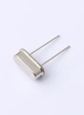 SP2008M19220001 无源晶振 8.192MHz ±20ppm 20pF HC-49S