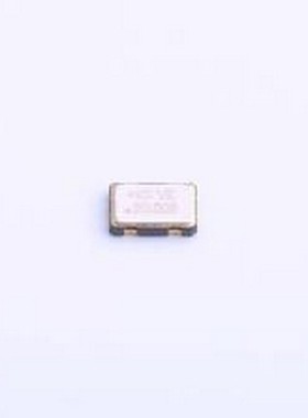 CO53H4-20.000-33GDTSN 有源晶振 20MHz 3.3V HCMOS +/-10PPM SMD