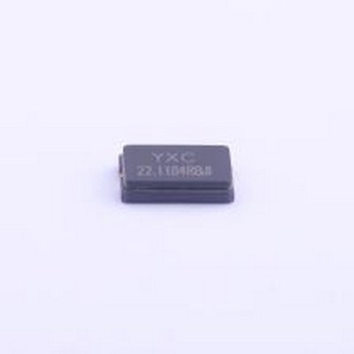 X5032221184MRB2GI 无源晶振 22.1184MHz ±10ppm 18pF SMD5032-2