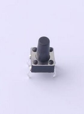 TS-1095PD-A13B2-D2 轻触开关 6*6*10mm 直插 轻触开关 插件