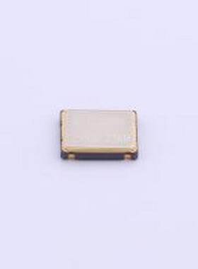 Q3309CA400839 预编程振荡器 1.5MHz Q3309CA400839 SMD7050-4P