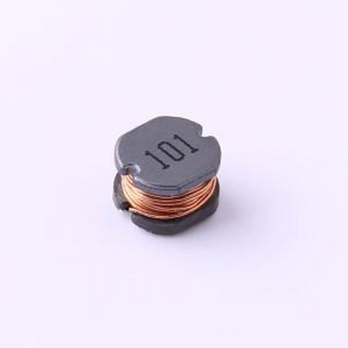 SM7850-101MT 功率电感 100uH ±20% 920mA SMD