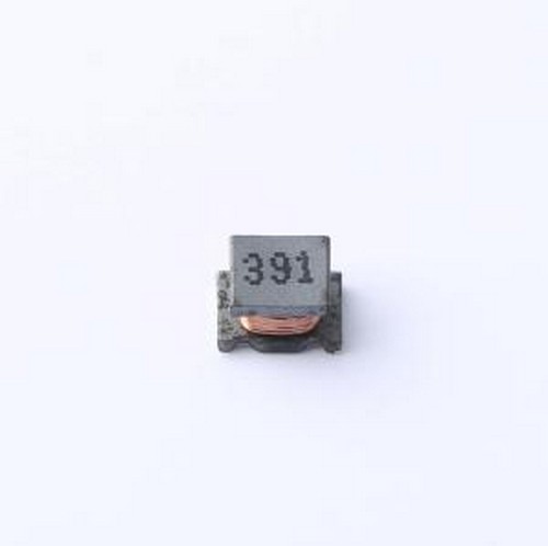 SRN.1812.LF391KT00 功率电感 390uH SMD,3x3.5mm