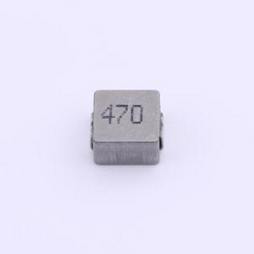 BCIHP0740SC-470M 功率电感 47uH ±20% 2.5A SMD,6.6x7.1mm