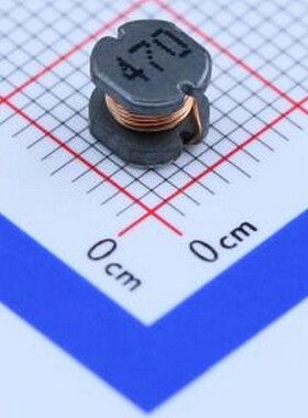 SM5845-470MT 功率电感 47uH ±20% 800mA SMD