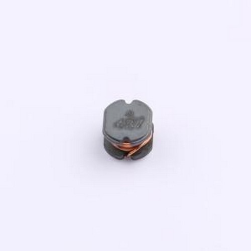 SDR0403-4R7ML 功率电感 4.7uH ±20% 2.6A SMD,4x4.5mm