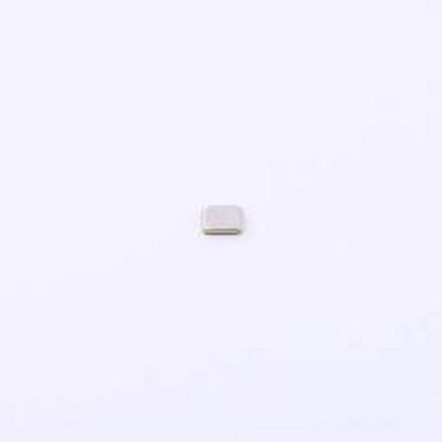 TJ1150000DYFBC 无源晶振 50MHz ±10ppm 7pF SMD1612-4P