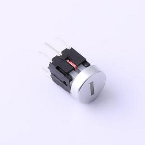 TPB01-103L1S4 轻触开关 TPB01-103L1S4 插件