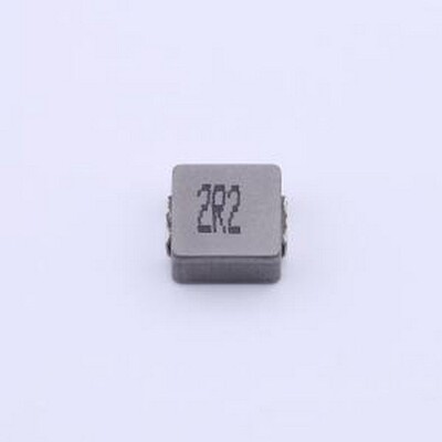 BMMI000606302R2MX1 功率电感 2.2uH ±20% 12A SMD,6.6x7mm