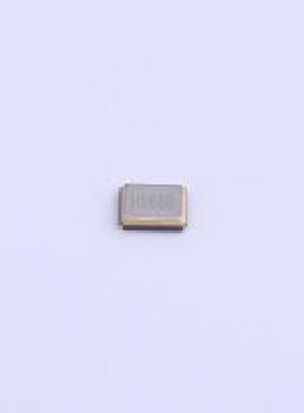 XC32M4-16.000-F09NLFT 无源晶振 16MHz ±10ppm 9pF SMD3225-4P