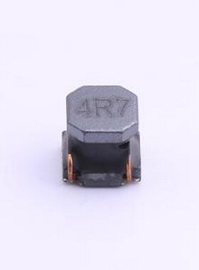 ASWPA6055S4R7MT 功率电感 4.7uH ±20% SMD