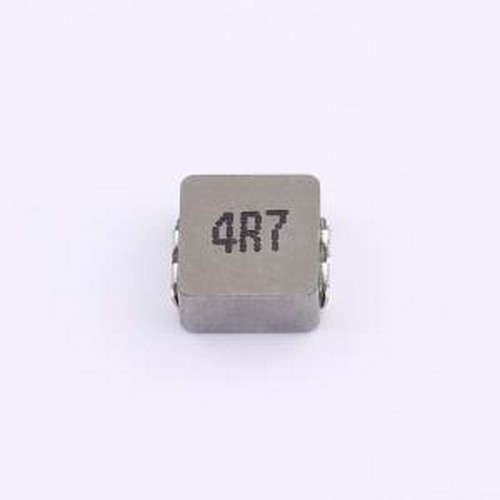 MWSA0804S-4R7MT 功率电感 4.7uH ±20% 11.5A SMD,8.2x8.8x3.8mm