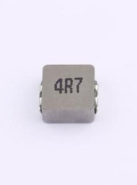 MWSA0804S-4R7MT 功率电感 4.7uH ±20% 11.5A SMD,8.2x8.8x3.8mm