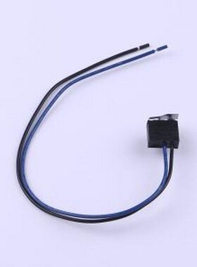 H3-D2-1B08W1-2-200 行程开关 H3-D2-1B08W1-2-200 插件,12x13.3m