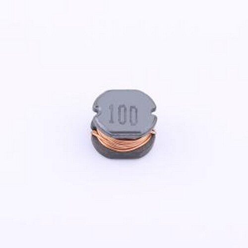 CY75SX-10UH 功率电感 10uH ±10% SMD,7x7.8mm