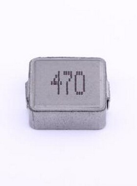 YXMAC1040-470M-ITF 功率电感 47uH ±20% SMD